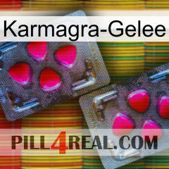 Karmagra Jelly 15